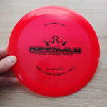 Dynamic Discs Lucid Getaway