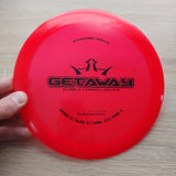 Dynamic Discs Lucid Getaway