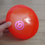 Birdie Stamped Dynamic Discs Lucid Getaway