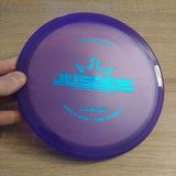 Dynamic Discs Lucid Justice FLAT