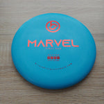Marvel - Stiff Blend (First Run) 172-174