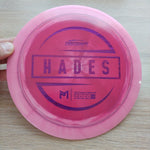 Discraft Paul Mcbeth ESP Hades