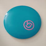 Birdie Stamped Innova Star Sidewinder