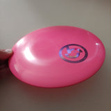 Birdie Stamped Innova Star Sidewinder