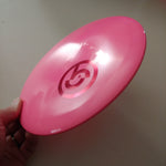 Birdie Stamped Innova Star Sidewinder
