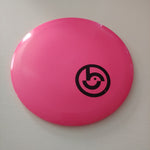 Birdie Stamped Innova Star Sidewinder