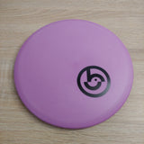 Birdie Stamped Innova Dx Roc 180