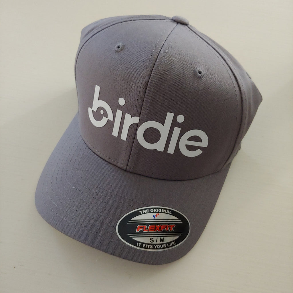 Standard Flex Fit Hats – Birdie Supply Golf Disc