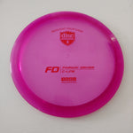 Discmania C-Line FD