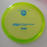Discmania C-Line MD3