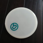 Birdie Stamped Latitude 64 Opto Compass