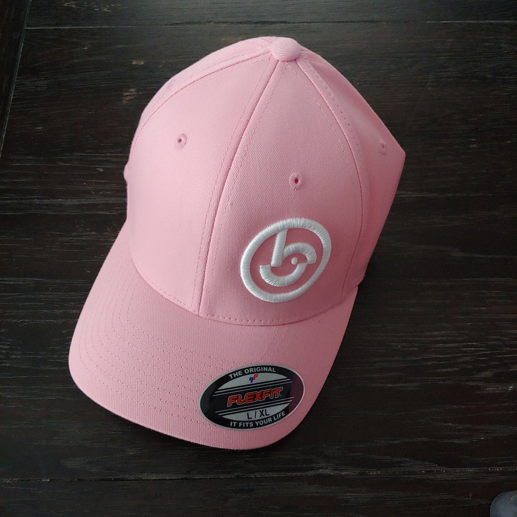 Premium Flex Fit Hats – Birdie Disc Golf Supply