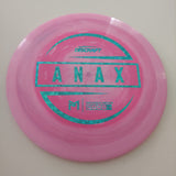 Discraft Paul Mcbeth ESP Anax