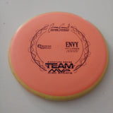 Axiom/MVP James Conrad Soft Electron Envy