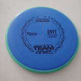 Axiom/MVP James Conrad Soft Electron Envy