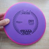 Axiom/MVP Discs James Conrad Electron Envy