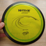Axiom/MVP Proton Wave