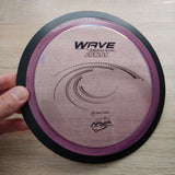 Axiom/MVP Proton Wave