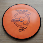 Axiom/MVP Fission Reactor