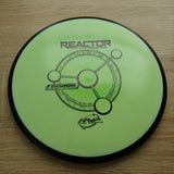 Axiom/MVP Fission Reactor