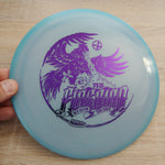 Innova Nate Sexton Color Glow Firebird 175