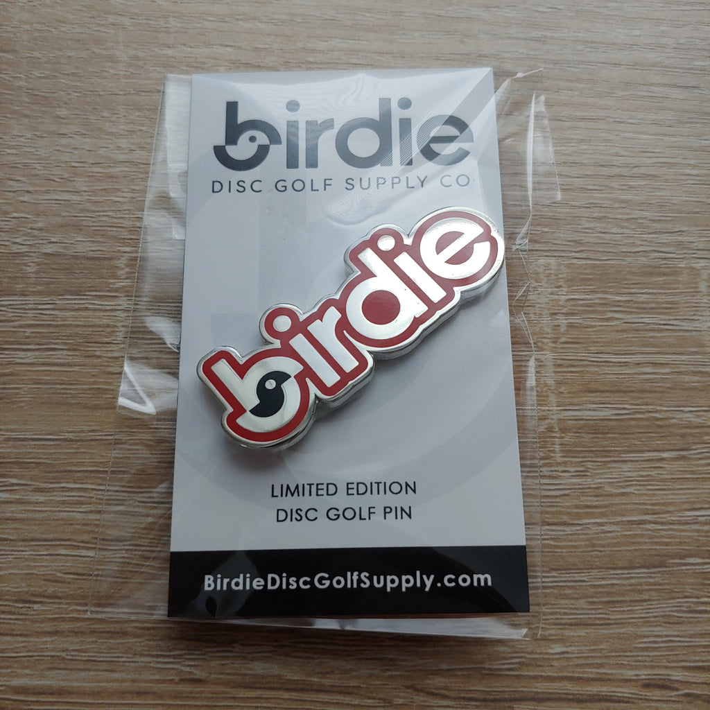 Disc Golf Pins – Birdie Disc Golf Supply Co.