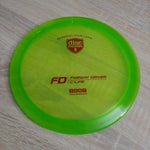 Discmania C-Line FD