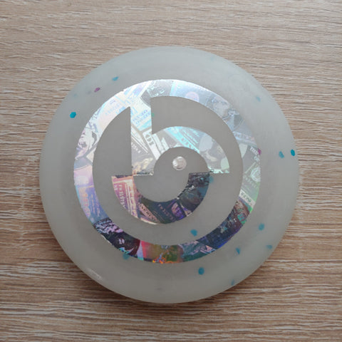 Zing Pico Glow Can Topper Mini