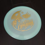 Innova Nate Sexton Color Glow Firebird 175