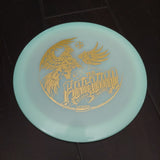 Innova Nate Sexton Color Glow Firebird 175