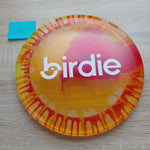 Birdie stamped I-Dye Innova Champion Roc 3