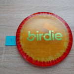 Birdie stamped I-Dye Innova Champion Roc 3