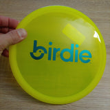 Birdie Stamped Innova Champion Mako 3