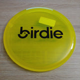 Birdie Stamped Innova Champion Mako 3
