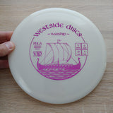 Westside Discs Vip Warship