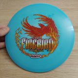 Innova INNvision Star Firebird