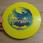 Innova INNvision Star Firebird