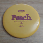 Clash Discs Steady Peach