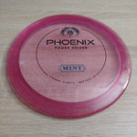 Mint Eternal Phoenix