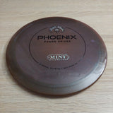 Mint Eternal Phoenix
