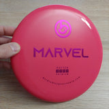 Marvel- Premium