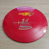 Innova Sexton Star X Caliber
