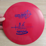 Innova Sexton Star X Caliber