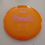 Clash Discs Steady Peach