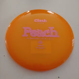 Clash Discs Steady Peach