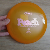 Clash Discs Steady Peach