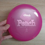 Clash Discs Steady Peach