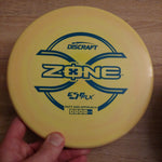 Discraft ESP FLX Zone 173-174