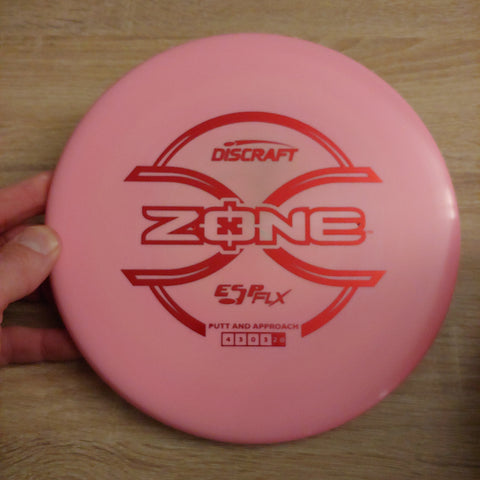 Discraft ESP FLX Zone 173-174