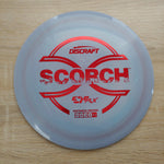 Discraft ESP FLX Scorch 173-174